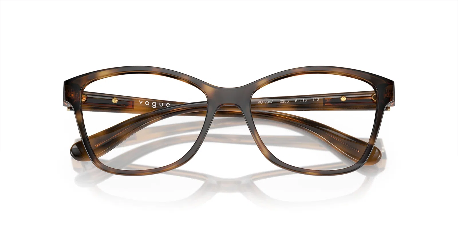 Vogue Eyewear 2998 Eyeglasses - view 63